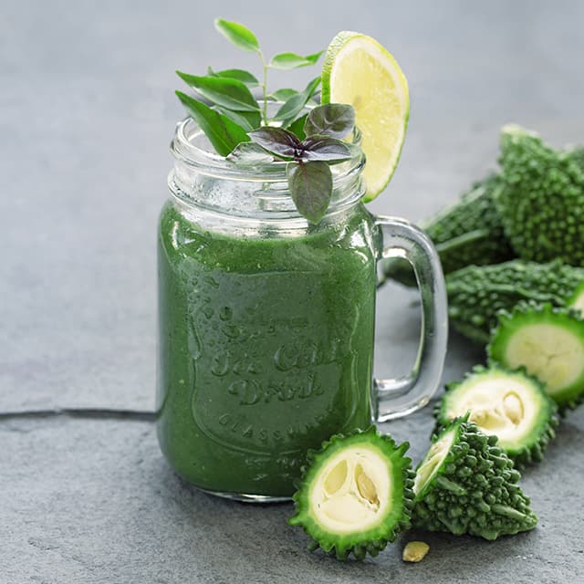 服用しやすくなる(味覚の満足)