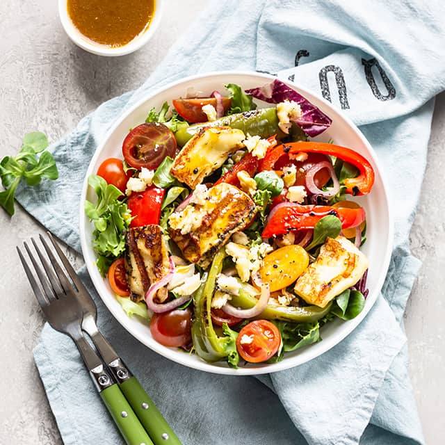 マイクロカプセル化が開く食の展望