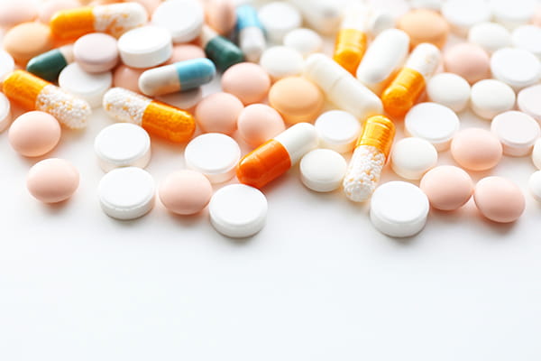 ご注文～製造準備～製品生産